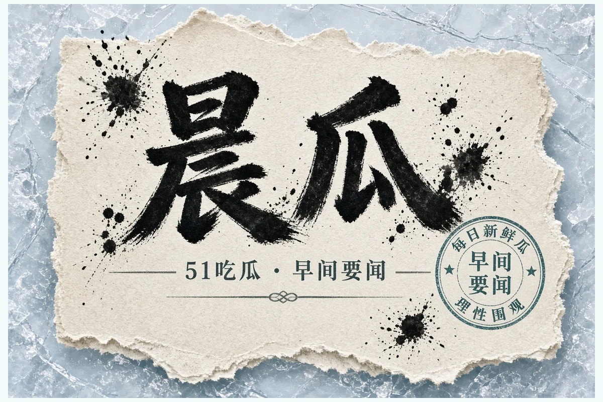 速览头条