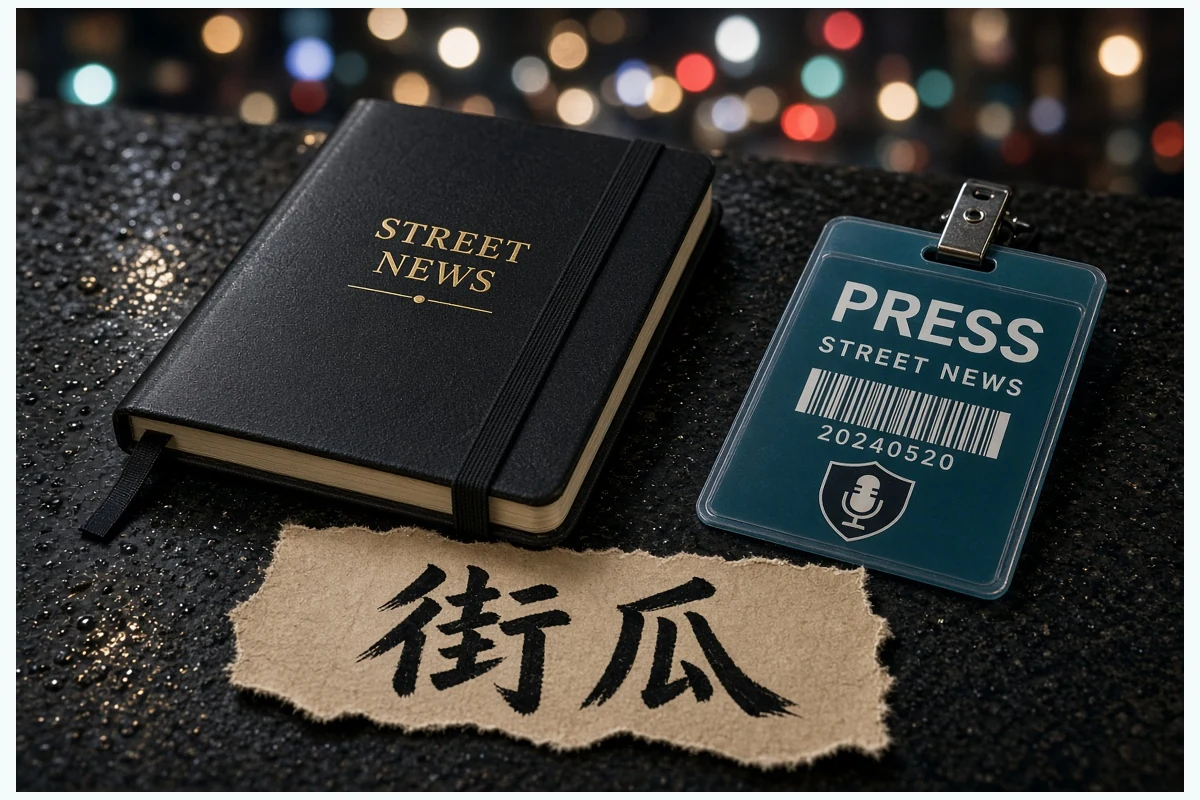 城市焦点