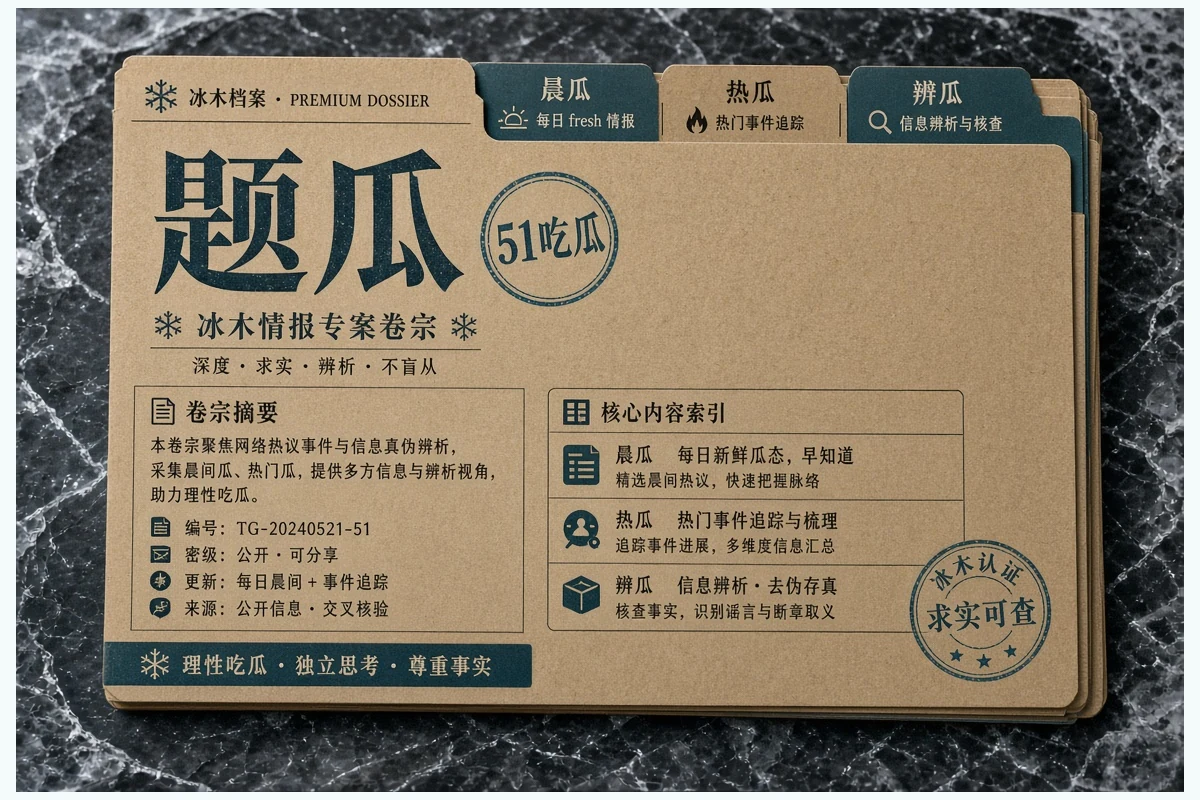 焦点专题